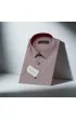 Slim Fit Kısa Kol Desenli Erkek Gömlek 3GMK330335007 Slim Fit Kısa Kol Desenli Erkek Gömlek 3GMK330335007