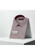 Slim Fit Kısa Kol Desenli Erkek Gömlek 3GMK330335012 Slim Fit Kısa Kol Desenli Erkek Gömlek 3GMK330335012