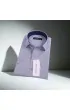 Slim Fit Kısa Kol Desenli Erkek Gömlek 3GMK330335017 Slim Fit Kısa Kol Desenli Erkek Gömlek 3GMK330335017