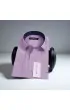 Slim Fit Kısa Kol Desenli Erkek Gömlek 3GMK330335019 Slim Fit Kısa Kol Desenli Erkek Gömlek 3GMK330335019
