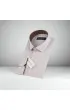 Slim Fit Uzun Kol Desenli Erkek Gömlek 3GMK310336012
