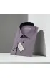 Klasik Uzun Kol Desenli Erkek Gömlek 3GMK330340002 Klasik Uzun Kol Desenli Erkek Gömlek 3GMK330340002