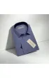 Klasik Uzun Kol Desenli Erkek Gömlek 3GMK330340012