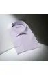 Klasik Uzun Kol Desenli Erkek Gömlek 3GMK330340018