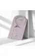 Klasik Uzun Kol Desenli Erkek Gömlek 3GMK320341011 Klasik Uzun Kol Desenli Erkek Gömlek 3GMK320341011