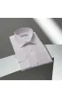 Klasik Uzun Kol Desenli Jakar Erkek Gömlek 3GMK340341007