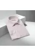 Klasik Uzun Kol Desenli Jakar Erkek Gömlek 3GMK340341012
