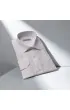 Klasik Uzun Kol Desenli Jakar Erkek Gömlek 3GMK340341015