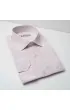 Klasik Uzun Kol Desenli Jakar Erkek Gömlek 3GMK340341018 Klasik Uzun Kol Desenli Jakar Erkek Gömlek 3GMK340341018