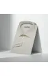 Klasik Kısa Kol Desenli Armürlü Jakar Erkek Gömlek 3GMK310341021