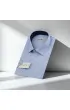 Klasik Kısa Kol Desenli Erkek Gömlek 3GMK350342013 Klasik Kısa Kol Desenli Erkek Gömlek 3GMK350342013