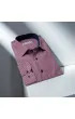 Klasik Uzun Kol Desenli Erkek Gömlek 3GMK320343B91 Klasik Uzun Kol Desenli Erkek Gömlek 3GMK320343B91