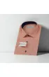 Klasik Kısa Kol Desenli Erkek Gömlek 3GMK340343024 Klasik Kısa Kol Desenli Erkek Gömlek 3GMK340343024