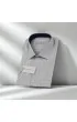 Klasik Kısa Kol Desenli Erkek Gömlek 3GMK340343037 Klasik Kısa Kol Desenli Erkek Gömlek 3GMK340343037