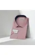 Klasik Kısa Kol Desenli Erkek Gömlek 3GMK340343053 Klasik Kısa Kol Desenli Erkek Gömlek 3GMK340343053