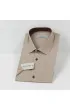 Klasik Kısa Kol Desenli Erkek Gömlek 3GMK340343067 Klasik Kısa Kol Desenli Erkek Gömlek 3GMK340343067