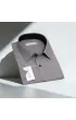 Büyük Beden Klasik Kısa Kol Desenli Erkek Gömlek 4GMK330346005 Büyük Beden Klasik Kısa Kol Desenli Erkek Gömlek 4GMK330346005