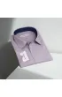 Büyük Beden Klasik Kısa Kol Desenli Erkek Gömlek 4GMK330346013 Büyük Beden Klasik Kısa Kol Desenli Erkek Gömlek 4GMK330346013