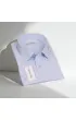 Büyük Beden Klasik Kısa Kol Desenli Jakar Erkek Gömlek 4GMK330347003 Büyük Beden Klasik Kısa Kol Desenli Jakar Erkek Gömlek 4GMK330347003