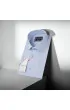 Slim Fit Kısa Kol Düz Renk Saten Erkek Gömlek 3GMK323030010 Slim Fit Kısa Kol Düz Renk Saten Erkek Gömlek 3GMK323030010