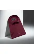 Slim Fit Kısa Kol Düz Renk Saten Erkek Gömlek 3GMK323030019 Slim Fit Kısa Kol Düz Renk Saten Erkek Gömlek 3GMK323030019