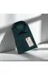 Slim Fit Uzun Kol Düz Renk Saten Erkek Gömlek 3GMK313030024