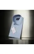 Slim Fit Kısa Kol Düz Renk Saten Erkek Gömlek 3GMK333032013 Slim Fit Kısa Kol Düz Renk Saten Erkek Gömlek 3GMK333032013