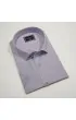 Büyük Beden Slim Fit Kısa Kol Düz Renk Erkek Gömlek 4GMK313036011 Büyük Beden Slim Fit Kısa Kol Düz Renk Erkek Gömlek 4GMK313036011