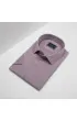 Büyük Beden Slim Fit Kısa Kol Düz Renk Erkek Gömlek 4GMK313036012 Büyük Beden Slim Fit Kısa Kol Düz Renk Erkek Gömlek 4GMK313036012