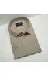 Büyük Beden Slim Fit Kısa Kol Düz Renk Erkek Gömlek 4GMK313036015 Büyük Beden Slim Fit Kısa Kol Düz Renk Erkek Gömlek 4GMK313036015
