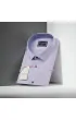 Büyük Beden Slim Fit Kısa Kol Düz Renk Erkek Gömlek 4GMK323037007 Büyük Beden Slim Fit Kısa Kol Düz Renk Erkek Gömlek 4GMK323037007