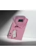 Büyük Beden Slim Fit Uzun Kol Düz Renk Saten Erkek Gömlek 4GMK313037012