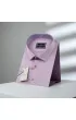 Büyük Beden Slim Fit Kısa Kol Düz Renk Erkek Gömlek 4GMK313049004
