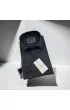 Slim Fit Uzun Kol Düz Renk Rubi Saten Erkek Gömlek 3GMK324201003