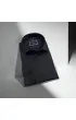 Slim Fit Uzun Kol Düz Renk Rubi Saten Erkek Gömlek 3GMK324201022