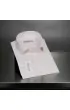 Klasik Kısa Kol Desenli Armürlü Jakar Erkek Gömlek 3GMK328082002 Klasik Kısa Kol Desenli Armürlü Jakar Erkek Gömlek 3GMK328082002