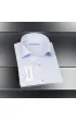 Klasik Kısa Kol Desenli Armürlü Jakar Erkek Gömlek 3GMK328082003 Klasik Kısa Kol Desenli Armürlü Jakar Erkek Gömlek 3GMK328082003