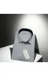Klasik Kısa Kol Desenli Erkek Gömlek 3GMK318086006 Klasik Kısa Kol Desenli Erkek Gömlek 3GMK318086006