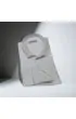 Klasik Uzun Kol Desenli Oskar Erkek Gömlek 3GMK319045001