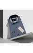 Klasik Uzun Kol Desenli Erkek Gömlek 3GMK319104005