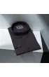Büyük Beden Slim Fit Uzun Kol Düz Renk Hakim Yaka Saten Erkek Gömlek 4GMK315057003 Büyük Beden Slim Fit Uzun Kol Düz Renk Hakim Yaka Saten Erkek Gömlek 4GMK315057003