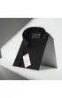 Büyük Beden Slim Fit Uzun Kol Desenli Erkek Gömlek 4GMK315090004