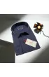 Büyük Beden Slim Fit Uzun Kol Desenli Erkek Gömlek 4GMK315106004