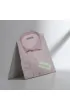 Klasik Uzun Kol Düz Renk Saten Erkek Gömlek 3GMK328042006