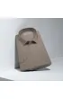 Klasik Uzun Kol Düz Renk Saten Erkek Gömlek 3GMK328042019