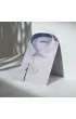 Klasik Uzun Kol Düz Renk Saten Erkek Gömlek 3GMK328043001