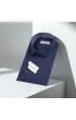 Klasik Uzun Kol Düz Renk Saten Erkek Gömlek 3GMK328043005