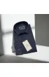 Slim Fit Uzun Kol Düz Renk Saten Erkek Gömlek 3GMK317045013 Slim Fit Uzun Kol Düz Renk Saten Erkek Gömlek 3GMK317045013