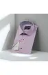 Slim Fit Kısa Kol Düz Renk Saten Erkek Gömlek 3GMK327070007