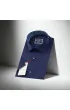 Slim Fit Kısa Kol Düz Renk Saten Erkek Gömlek 3GMK327070016